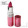 CC2427 Matte lipstick in shiny lipstick tube from lipstick manufacturers